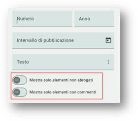 Immagine che contiene testo, schermata, Carattere, numero  Il contenuto generato dall'IA potrebbe non essere corretto.